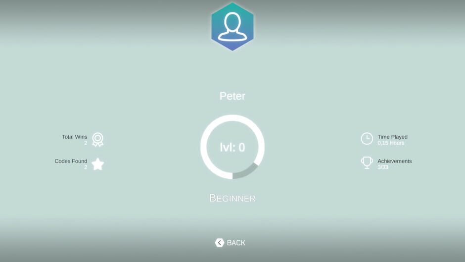 Unlock screenshot