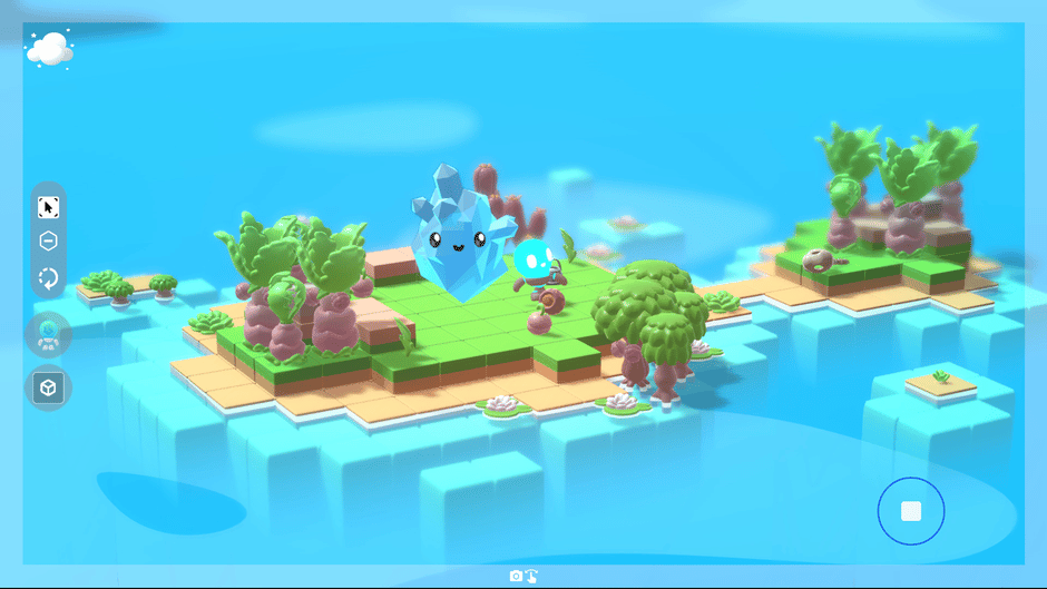 Little Learning Machines Screenshot