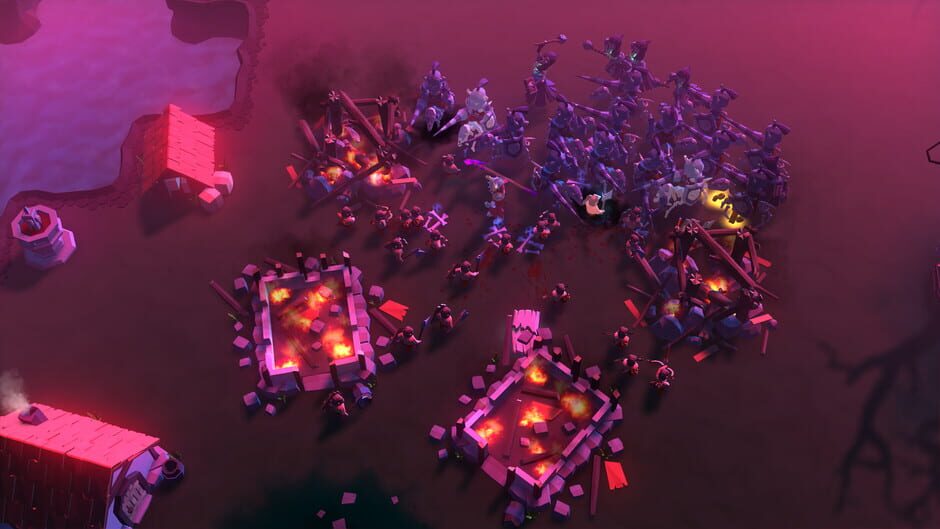 Undead Horde 2: Necropolis Screenshot