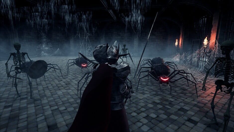 สกรีนช็อตจาก Pact of Darkness (รูปที่ 3)