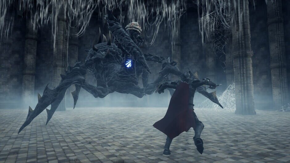 สกรีนช็อตจาก Pact of Darkness (รูปที่ 4)