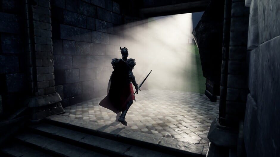 สกรีนช็อตจาก Pact of Darkness (รูปที่ 5)