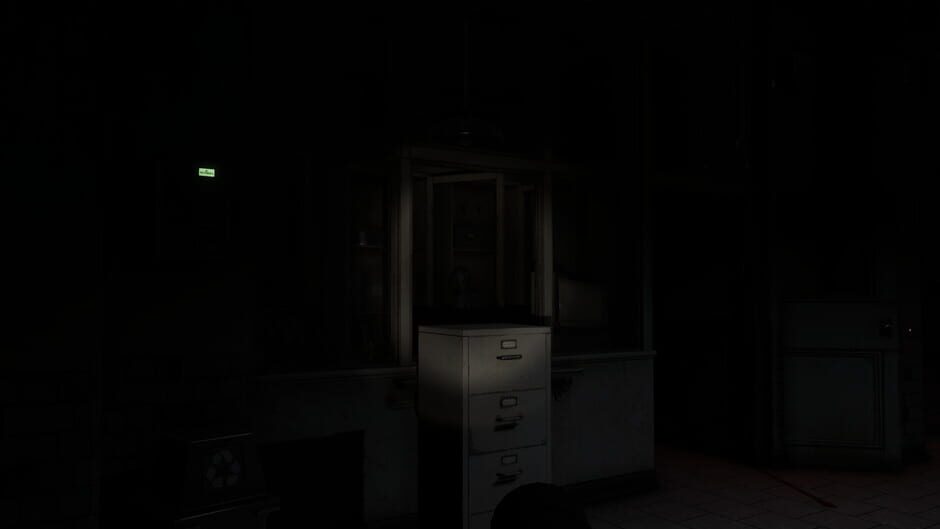 Seething Things screenshot