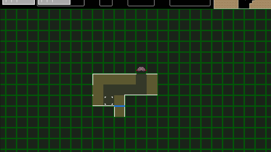 Maptroid: Worlds Screenshot