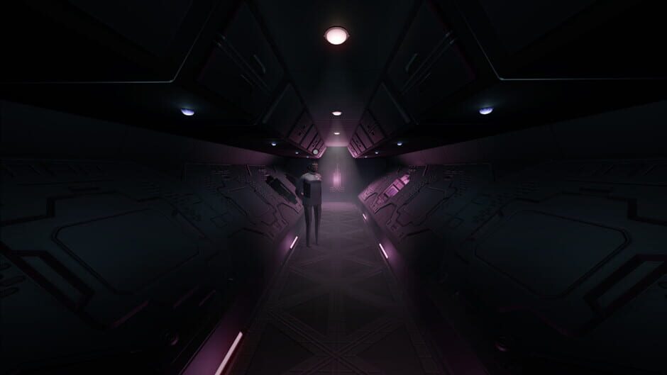 Jett: The Far Shore + Given Time Screenshot