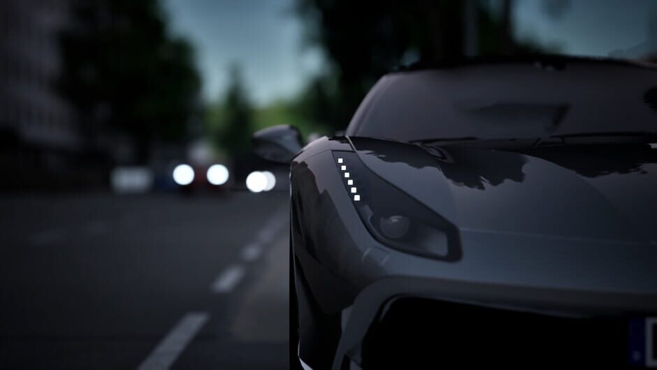 CityDriver Screenshot