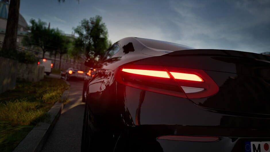 CityDriver Screenshot