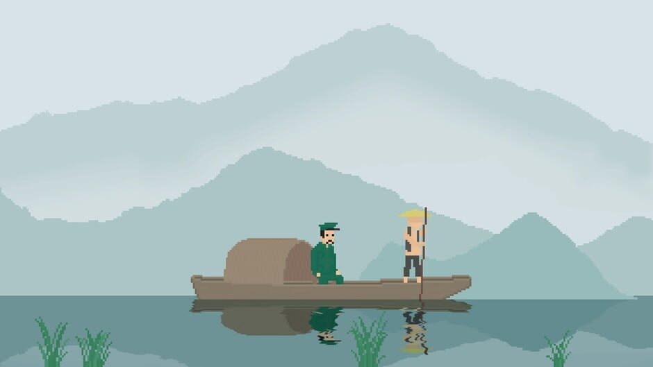 Long Dream Screenshot