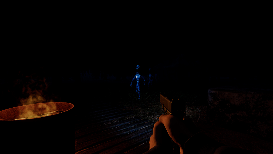 UFObia Screenshot