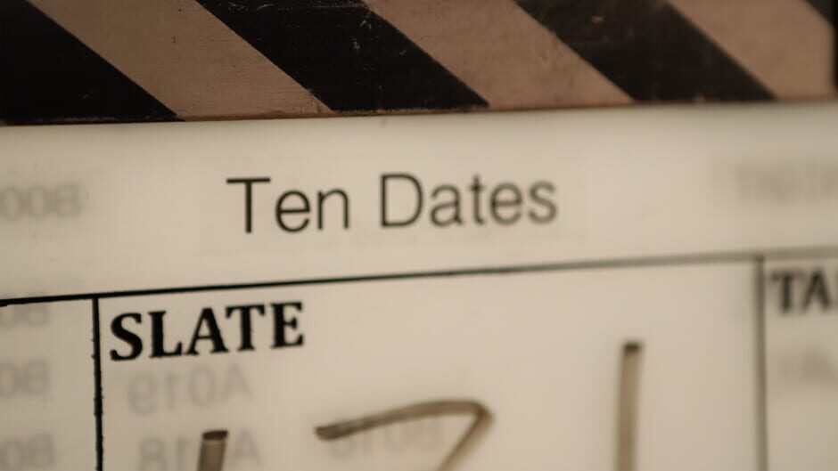 Ten Dates Screenshot