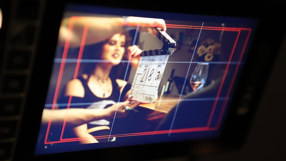 Ten Dates Screenshot