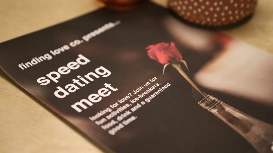 Ten Dates Screenshot