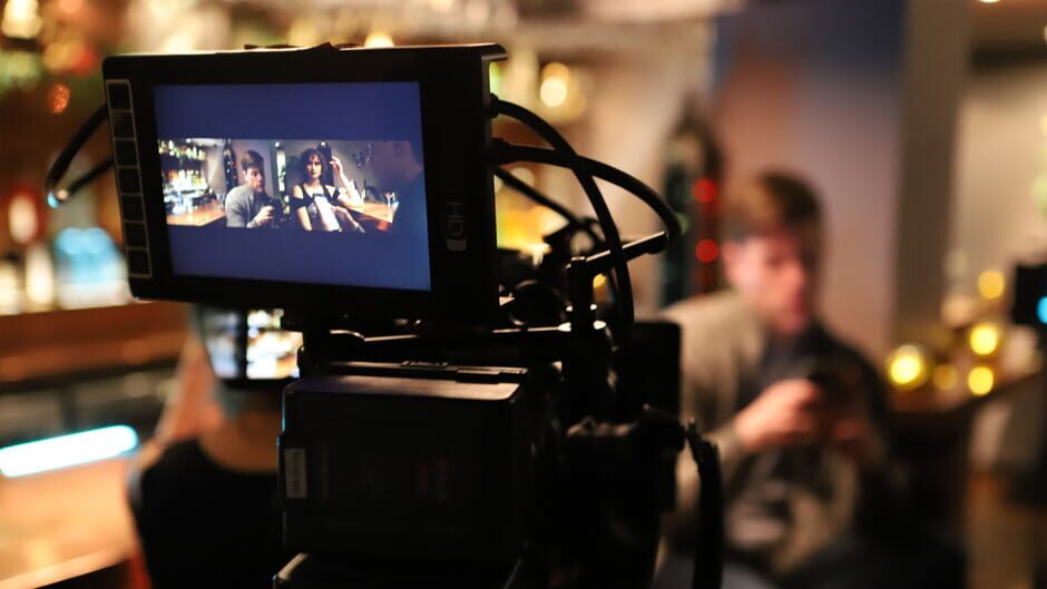 Ten Dates Screenshot