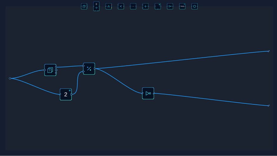 Axon Hero Screenshot