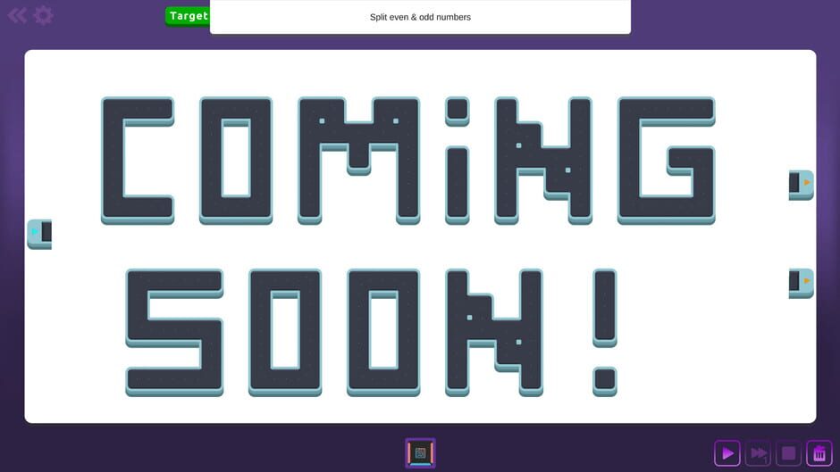 Axon Hero Screenshot