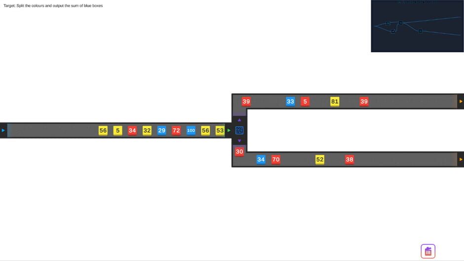 Axon Hero Screenshot