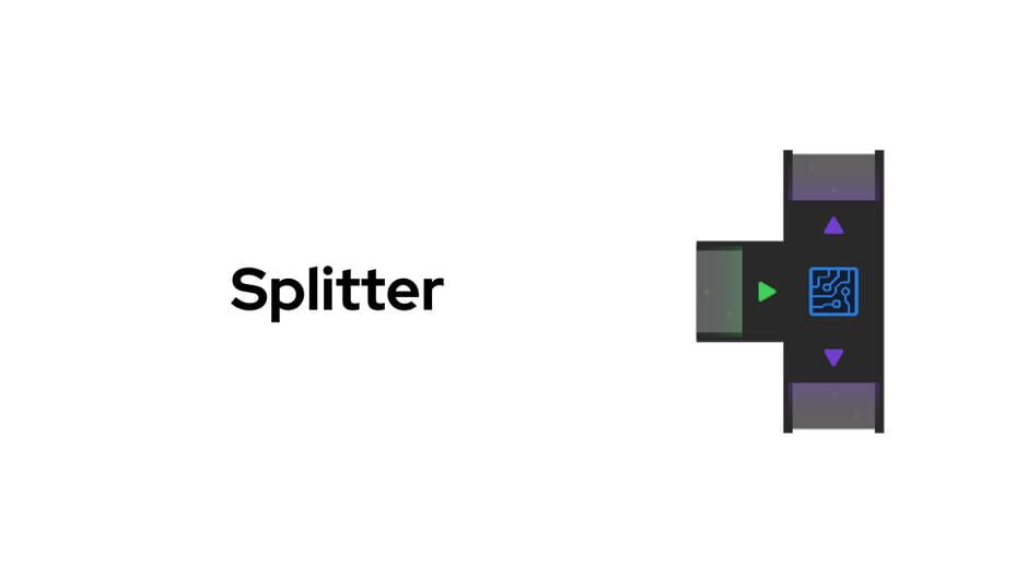 Axon Hero Screenshot