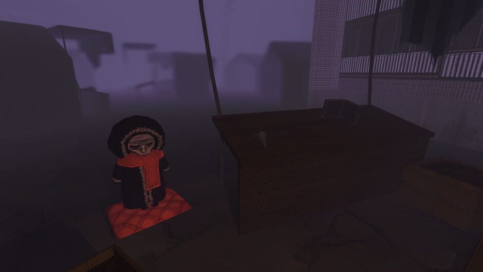 Selfpolis screenshot
