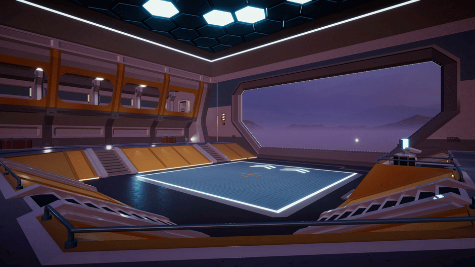Robocraft 2 Screenshot