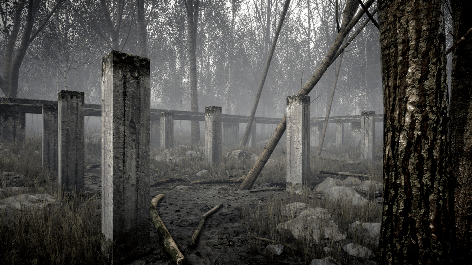 Road to Vostok Screenshot