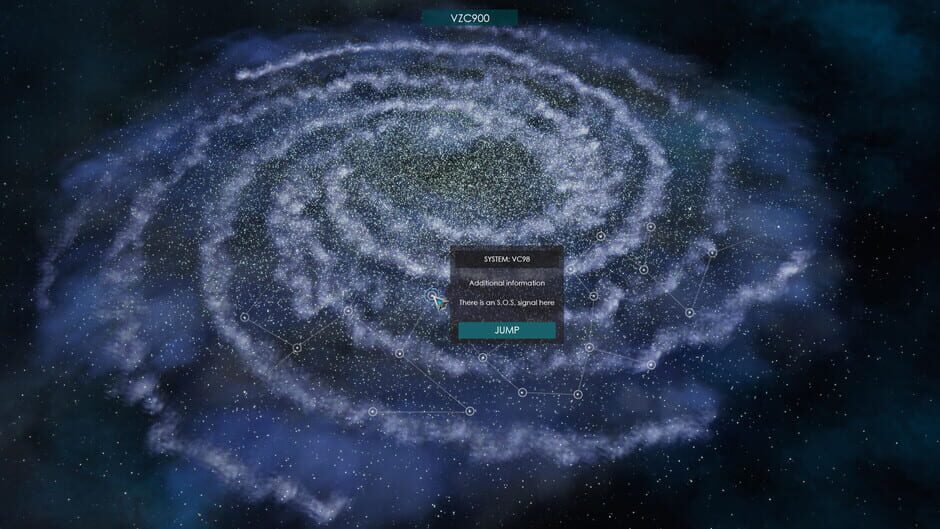 สกรีนช็อตจาก Star Exodus (รูปที่ 5)