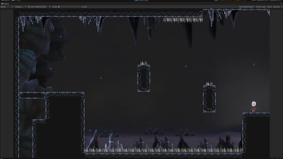 Through the Abyss screenshot