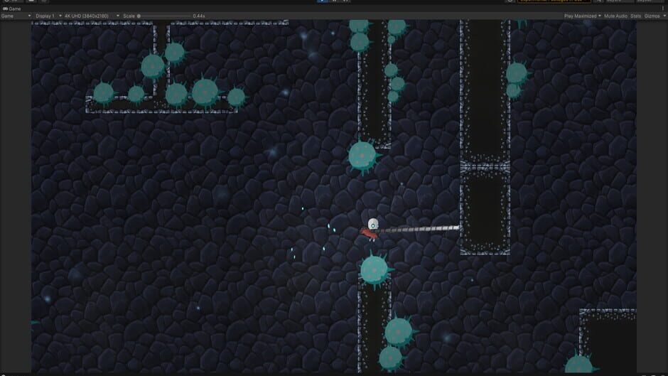 Through the Abyss screenshot
