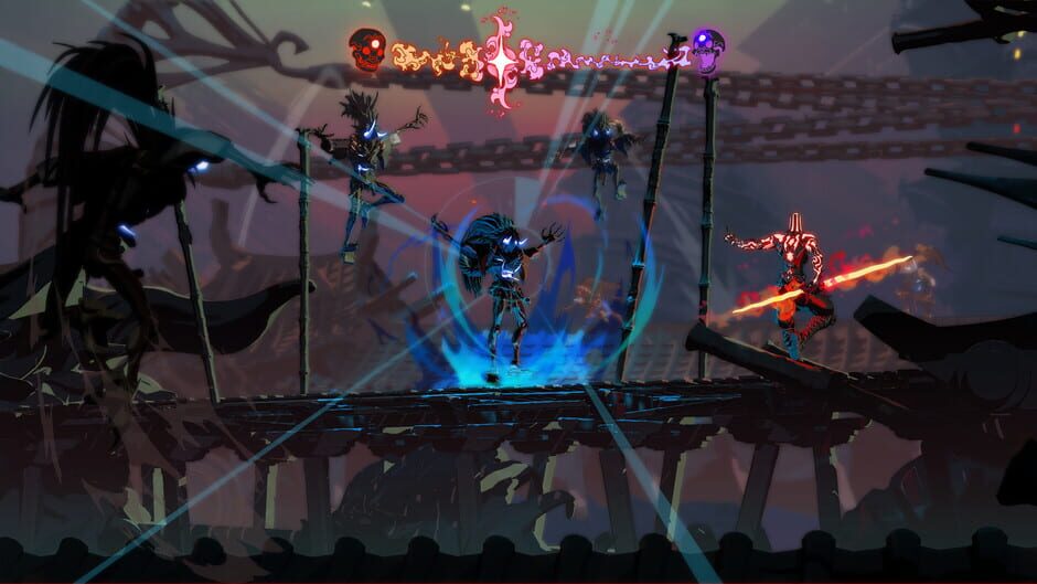 Immortal: And the Death that Follows screenshot 3