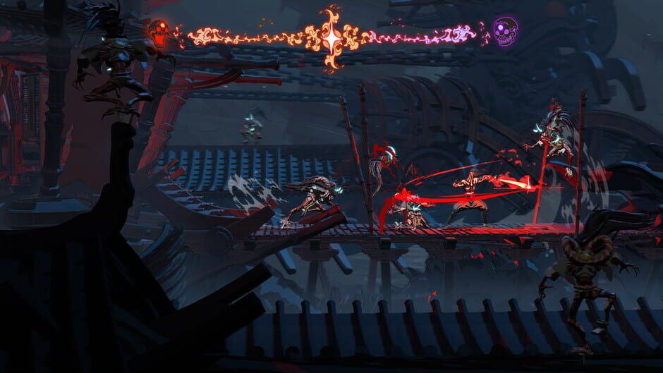 Immortal: And the Death that Follows screenshot 2