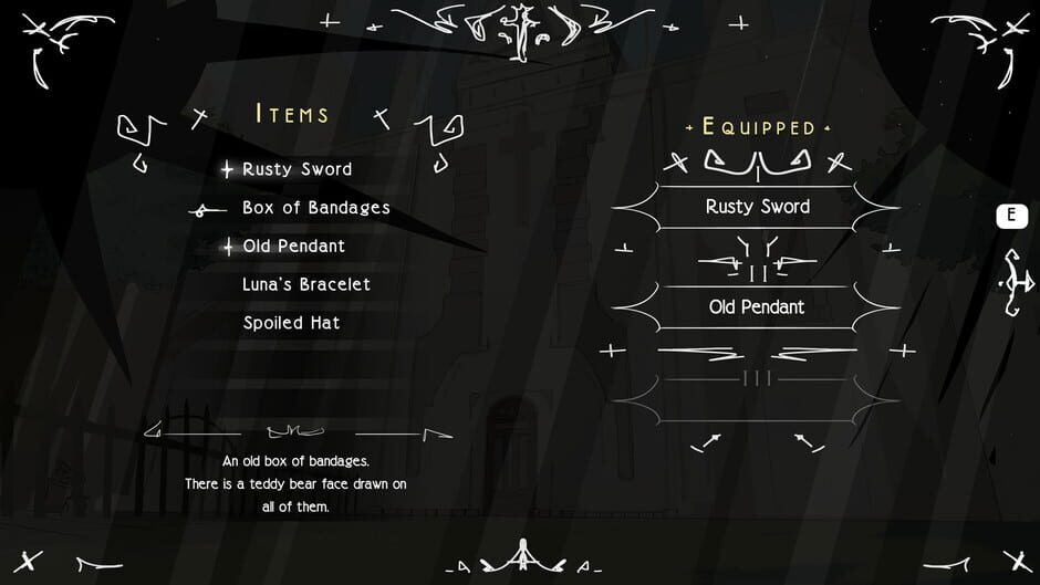 Seekers Aeterna screenshot