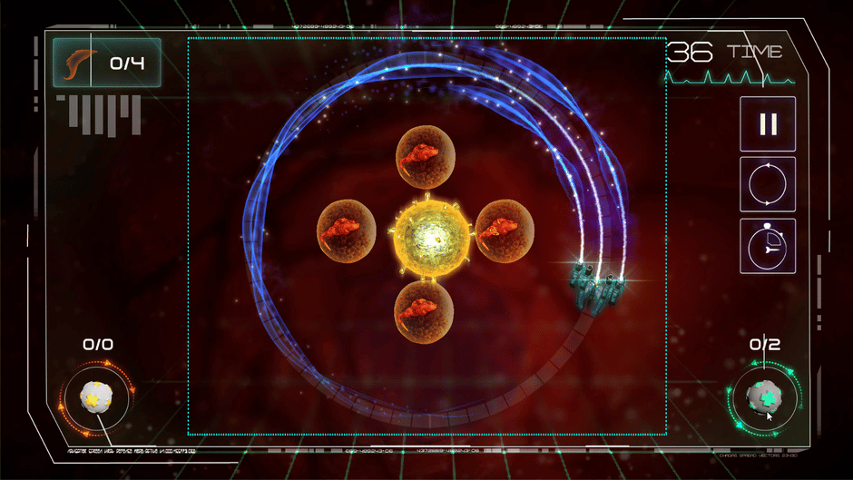 Cell Scientist: Beyond Screenshot