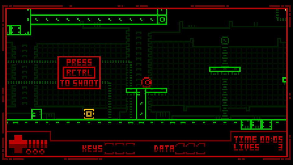 Malware Rewritten Screenshot