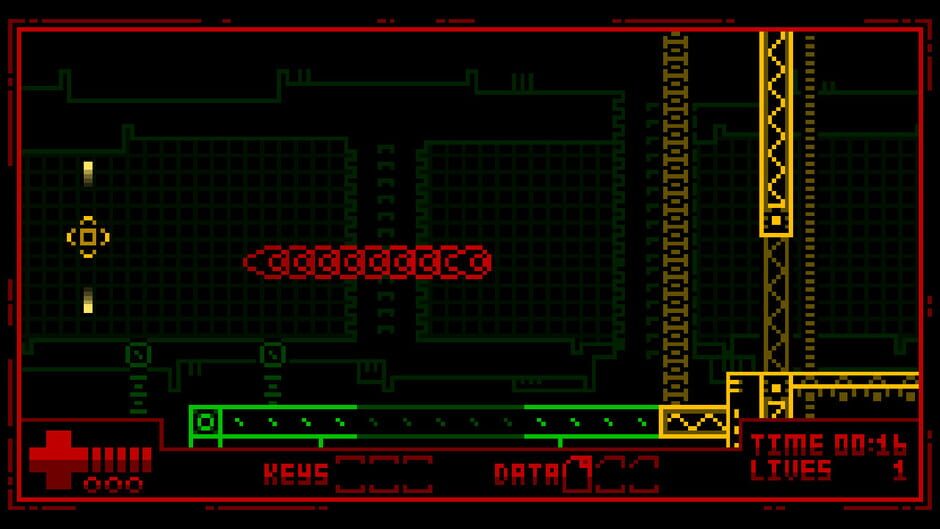 Malware Rewritten Screenshot