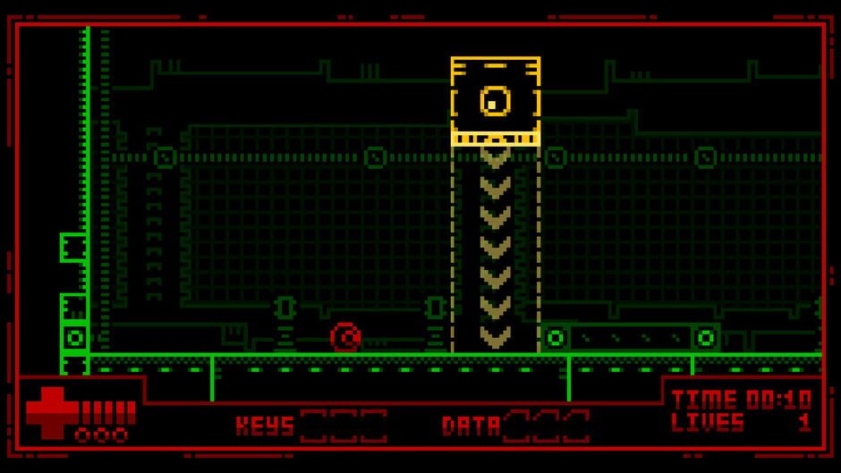 Malware Rewritten Screenshot