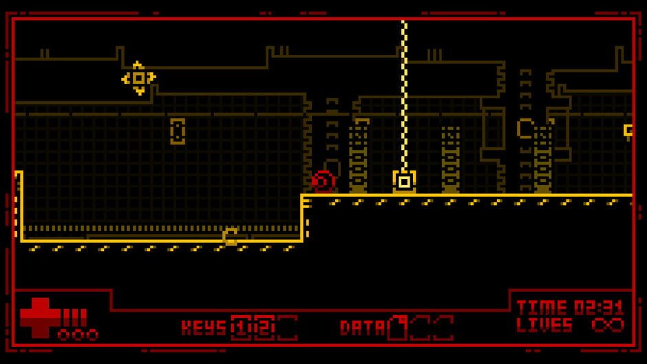 Malware Rewritten Screenshot