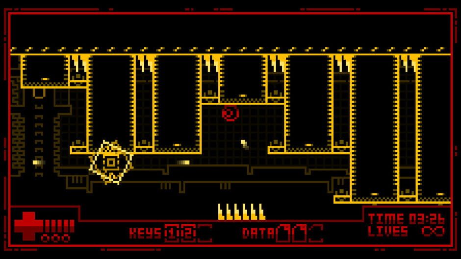 Malware Rewritten Screenshot