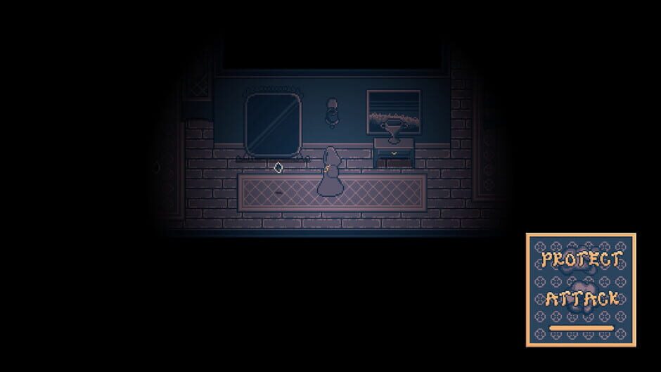The In Between screenshot