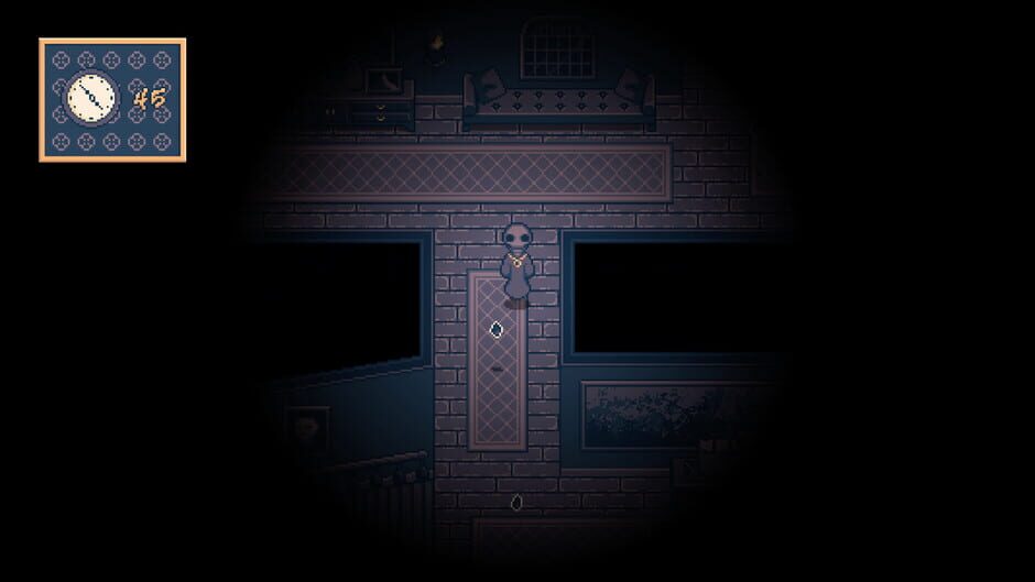 The In Between screenshot