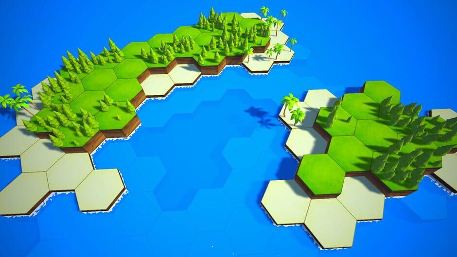 Match Village Screenshot