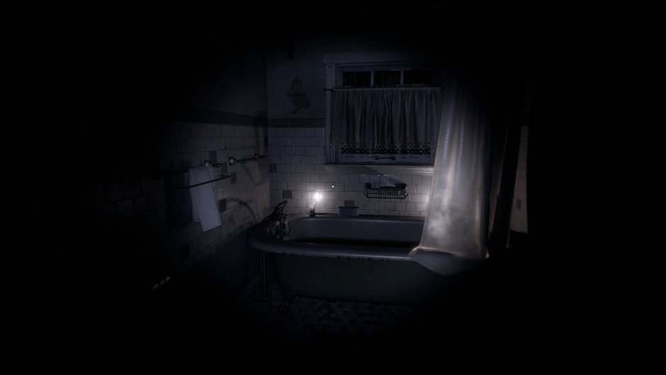 The Bakerville Case Screenshot