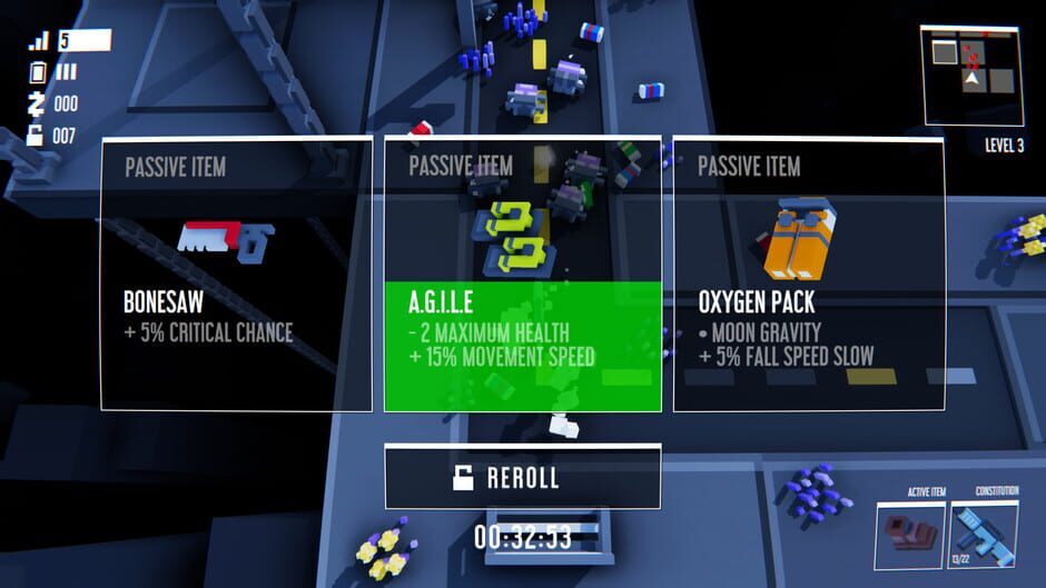 Terminal Breach Screenshot