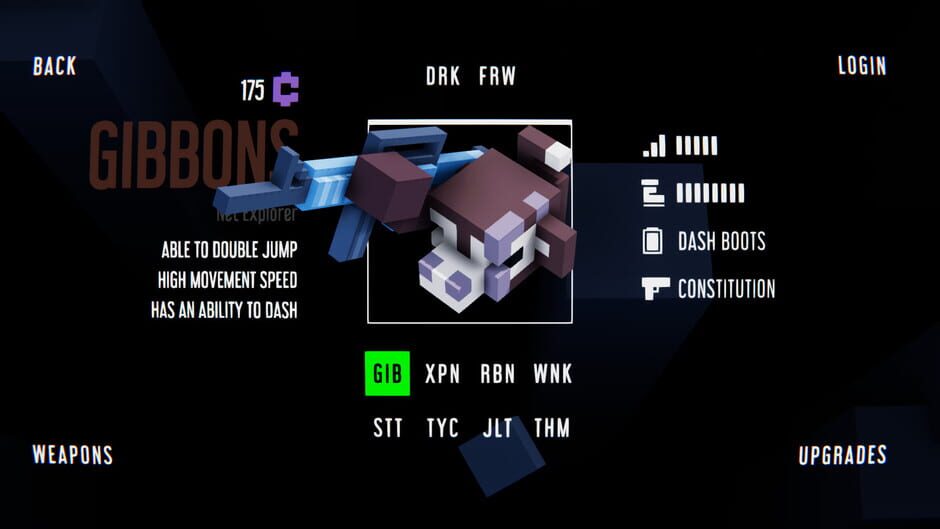Terminal Breach Screenshot