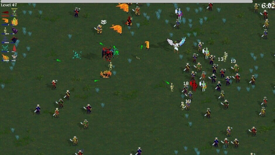 From Hell Screenshot