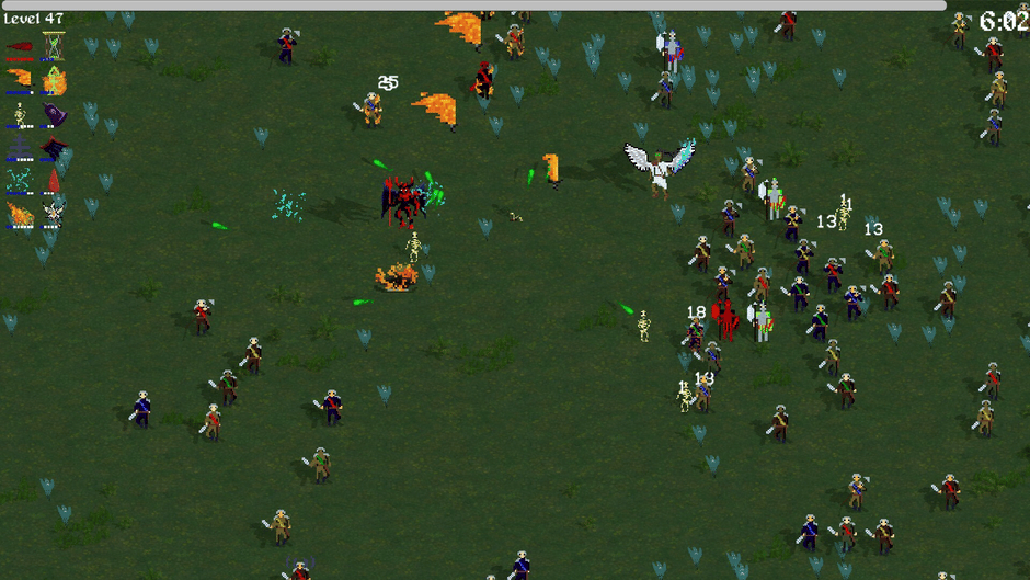 From Hell Screenshot