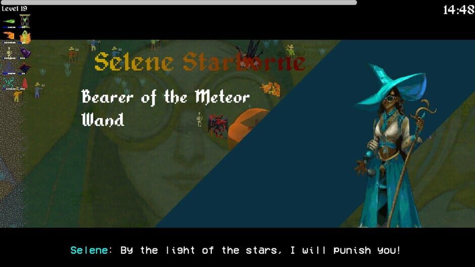 From Hell Screenshot