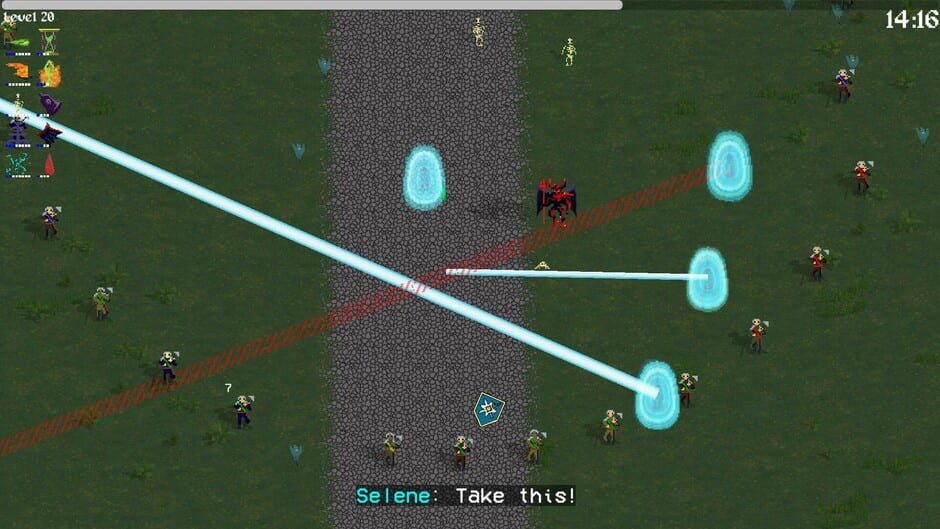 From Hell Screenshot