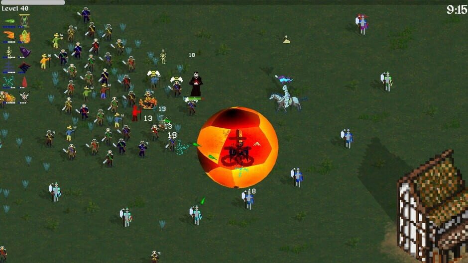 From Hell Screenshot