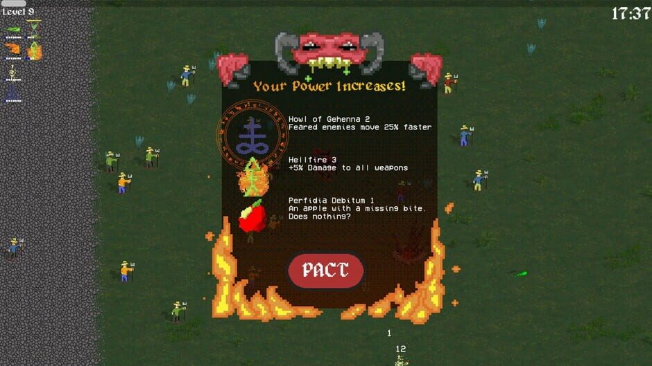 From Hell Screenshot