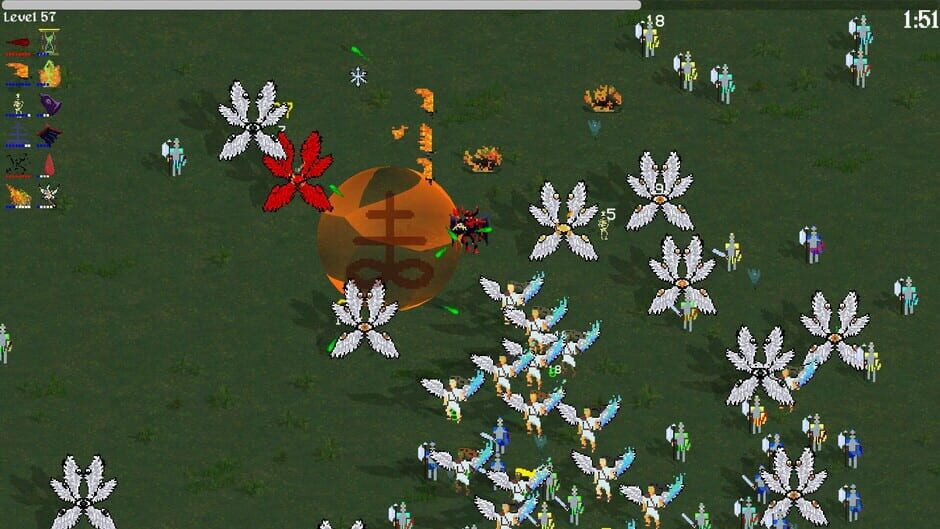 From Hell Screenshot