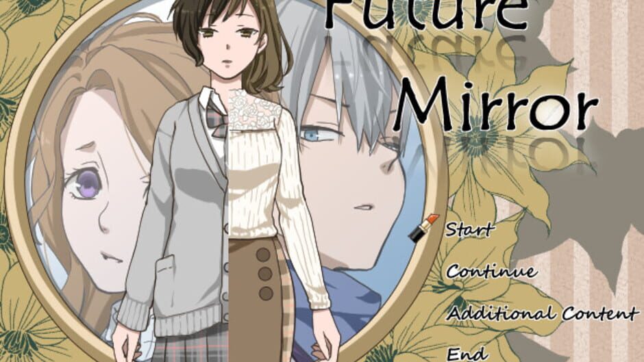 Future Mirror Screenshot